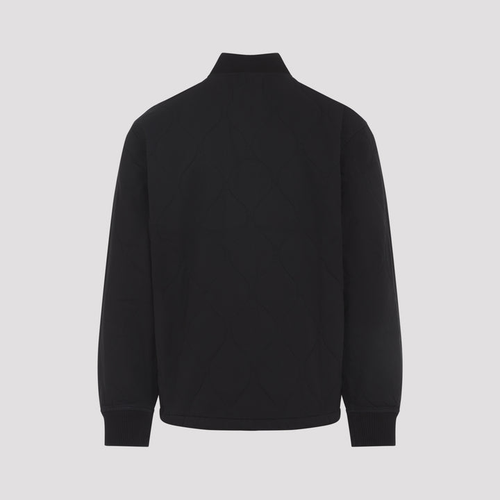 Carhartt Wip Giacche - Nero | 05ec229dc35d9be466ba23e4546c5733d73b4c18