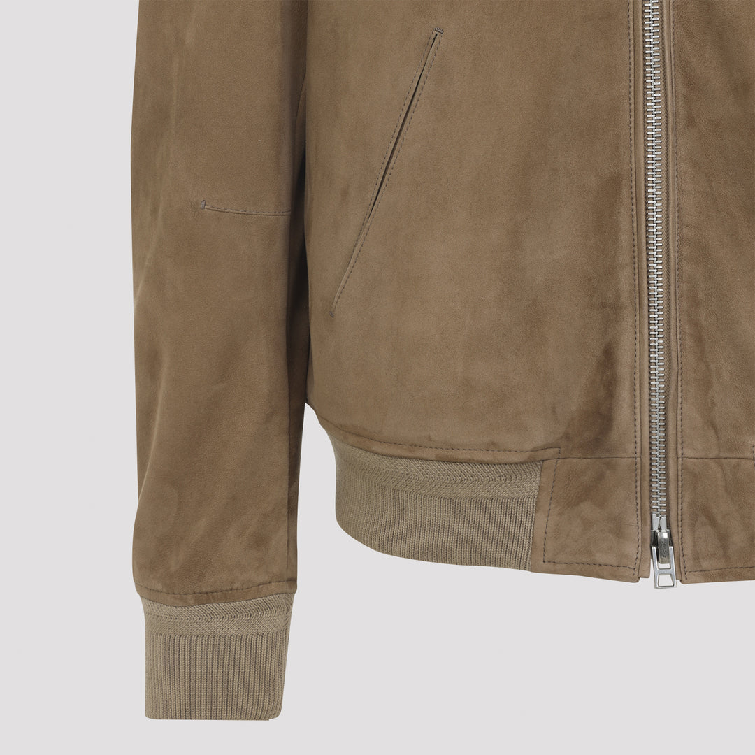 Tom Ford JACKET - Nude & Neutrals | 11968b6ff34961d6a6129b764dacf45b938d3711