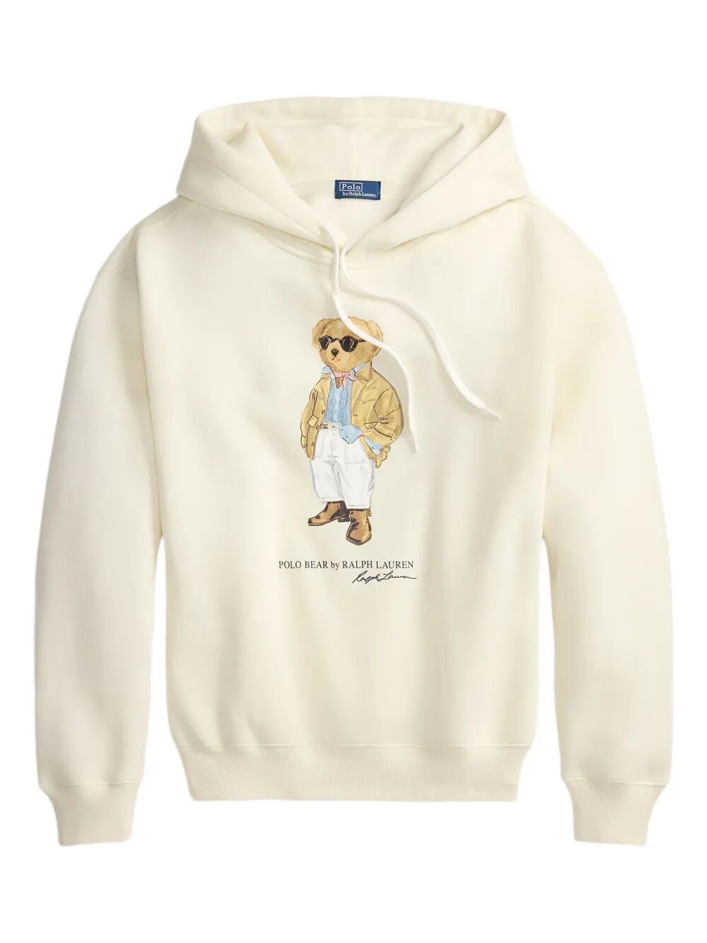 Polo Ralph Lauren Hoodies - Nude & Neutrals | 9a8fd7fccd31410da0e7d8c3aea6f99da42fb5c4