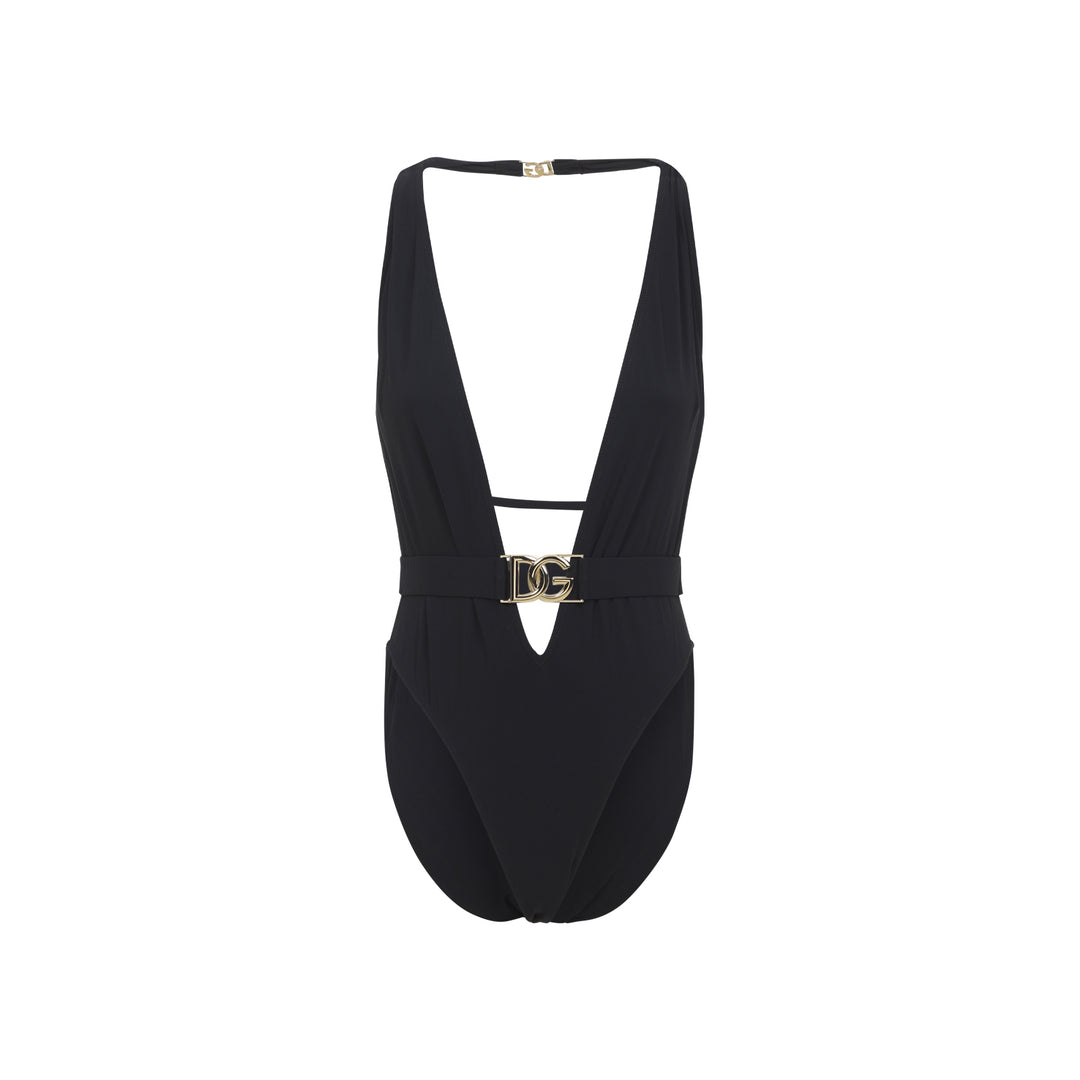 Dolce & Gabbana One-pieces - Nero | 4f3a240522037cdf51a0aa2ecbb6ba2c2ae20894