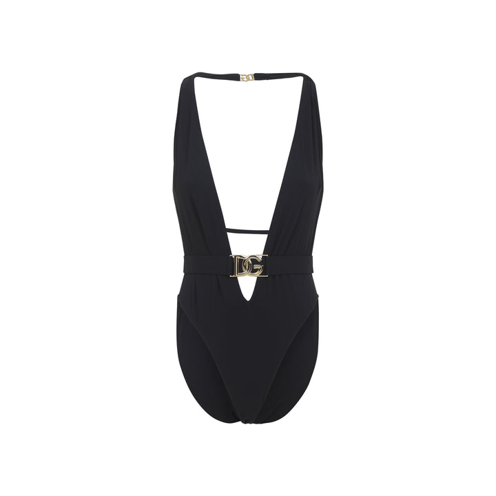 Dolce & Gabbana One-pieces - Nero | 4f3a240522037cdf51a0aa2ecbb6ba2c2ae20894
