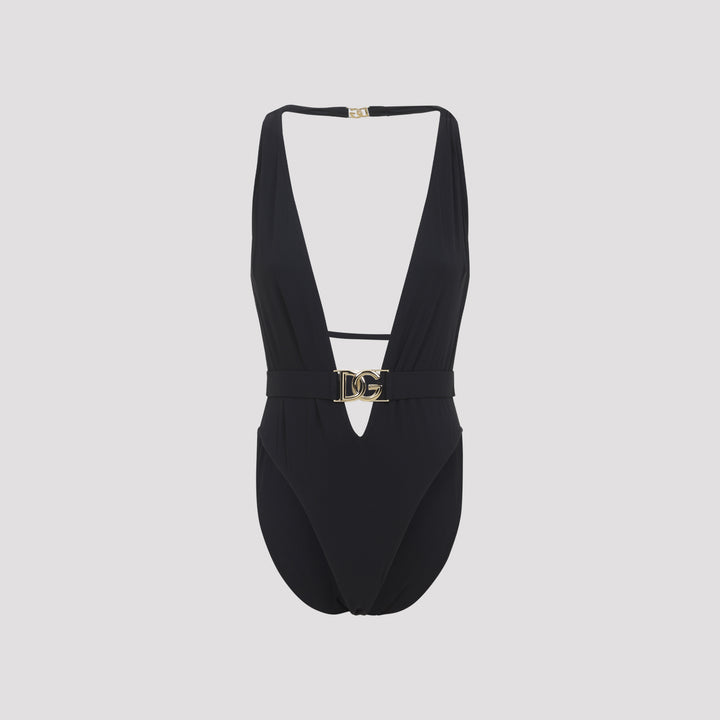 Dolce & Gabbana One-pieces - Nero | e5170577b1ca780322051f9786d0ed80f0930338