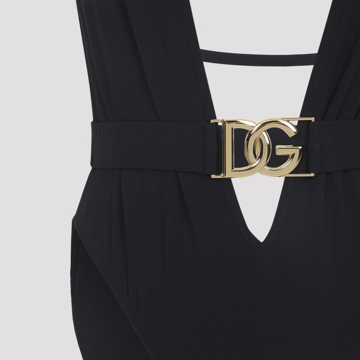 Dolce & Gabbana One-pieces - Nero | 3a77caca46a69ee7cf04500272cdb2ffa738645a