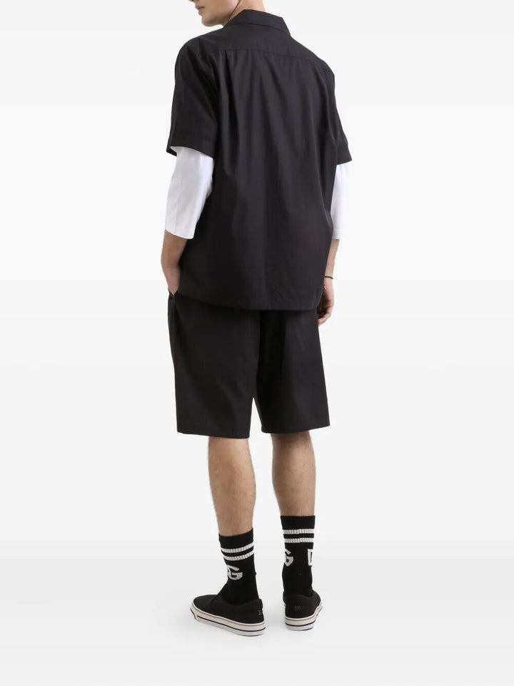 Dolce & Gabbana Plain - Nero | 7adac80a53ed3b9ca8141cc2abb5eda7f0b00e1a