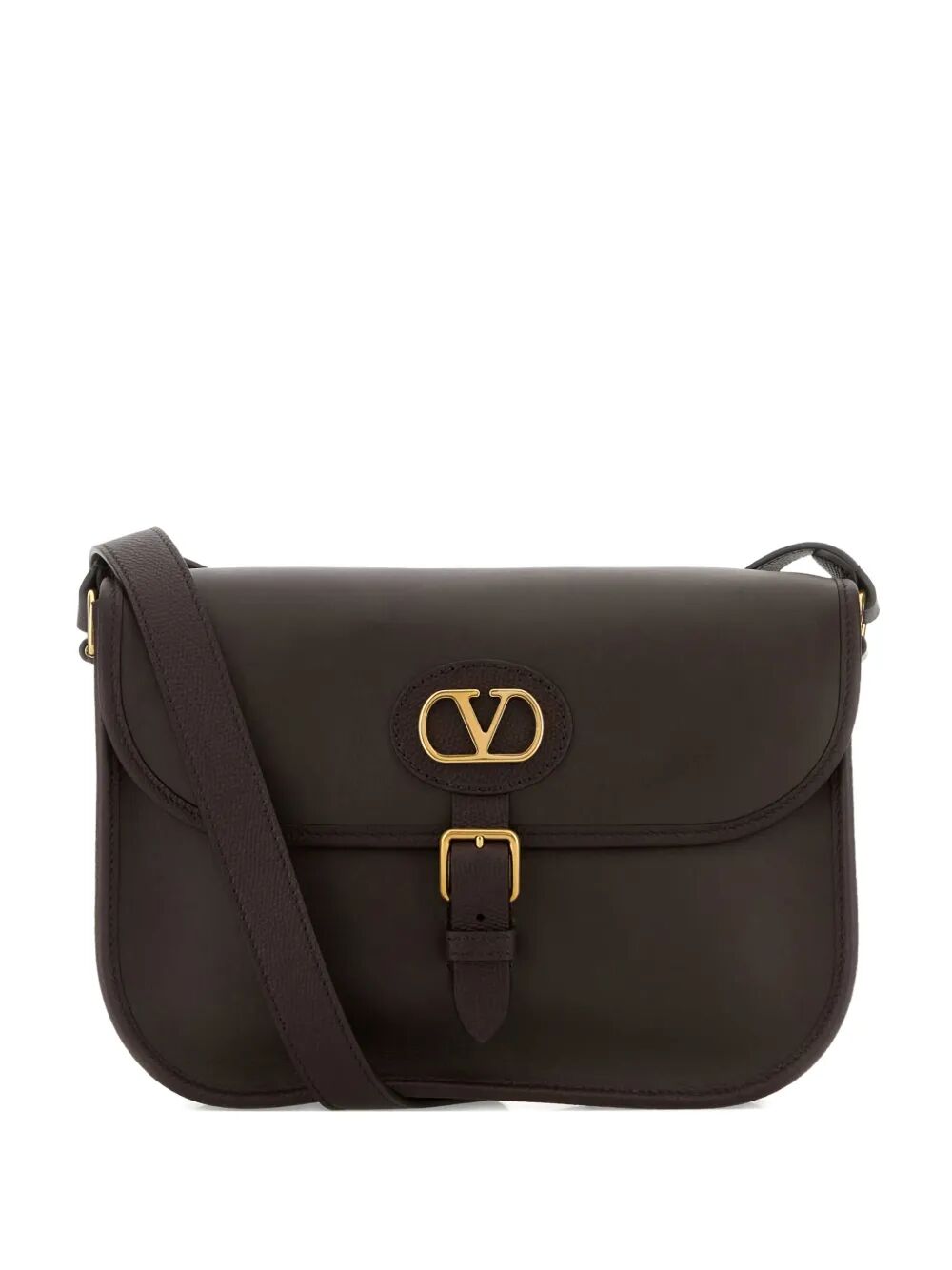 Valentino Garavani Satchel & cross body - Marrone | b1470b6876ab9422c3e76080391f43b50c24becd
