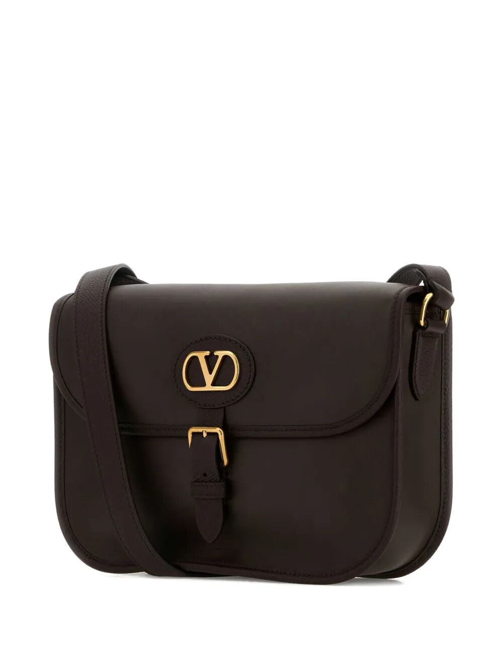 Valentino Garavani Satchel & cross body - Marrone | cfc5448057d03fdbffe8c2c8146d83731e46edce