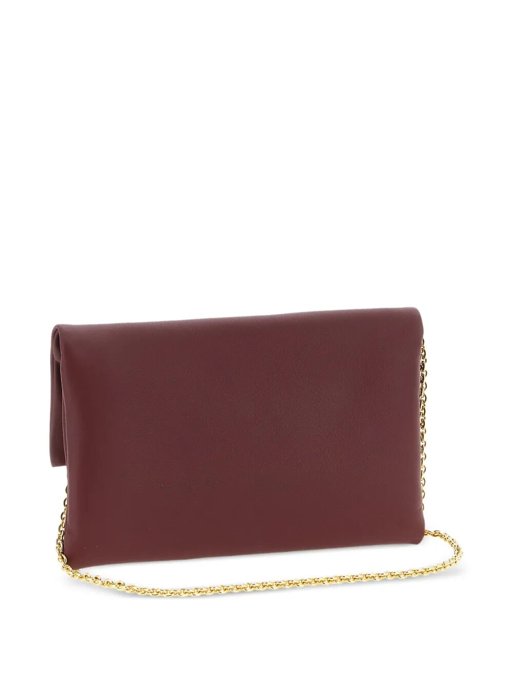 Fendi Clutches - Rosso | e1b37aee7f417c30386ce2e9eb9b3252bb1aa6be