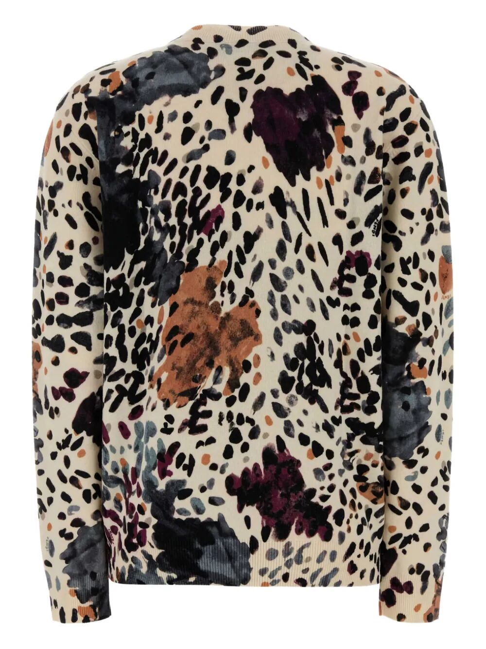Fendi Pullover - Bianco | d695bac3a4cd7cc0362f7f35be95a2bc8d48dc97