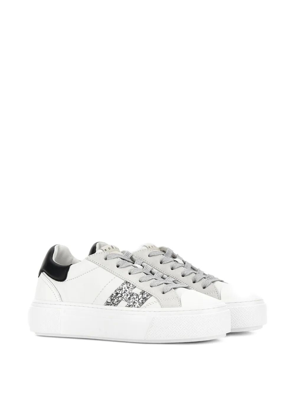 Hogan Sneakers - Bianco | ce57d9c115d83dc3b62da060457f55b117bc33b0