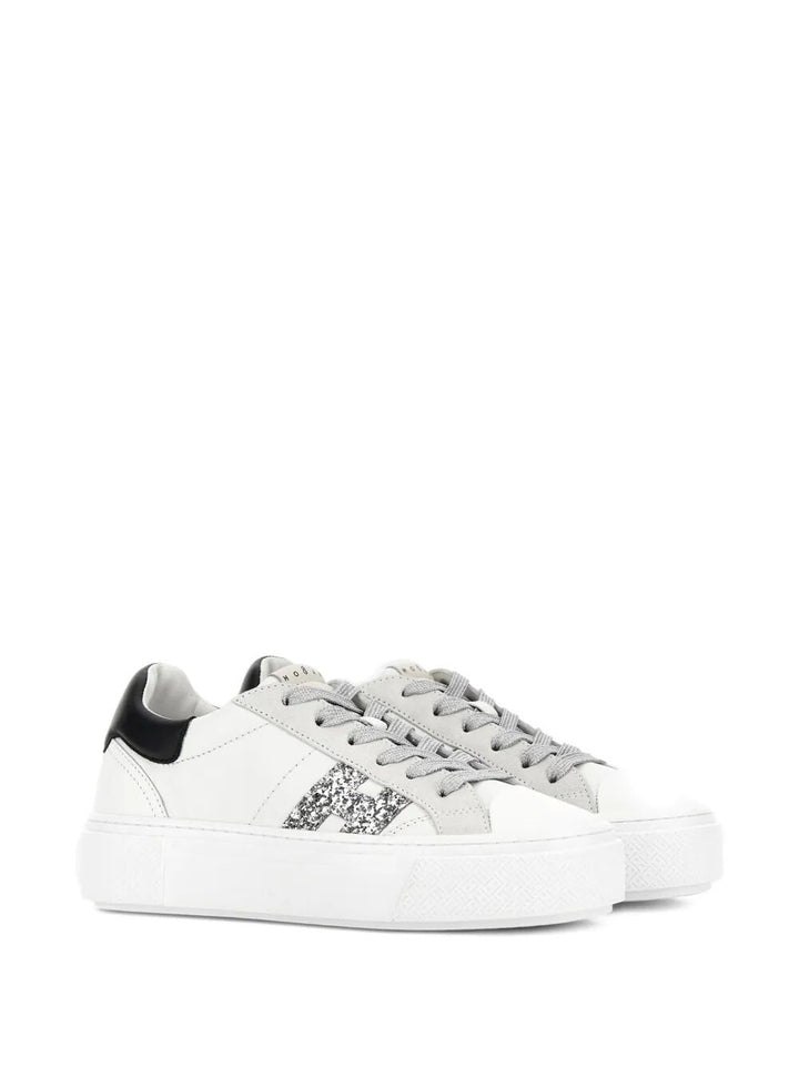 Hogan Sneakers - Bianco | ce57d9c115d83dc3b62da060457f55b117bc33b0