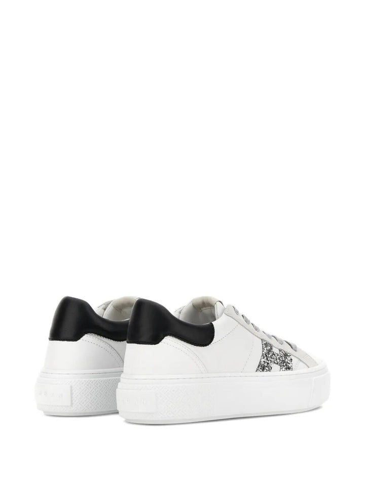 Hogan Sneakers - Bianco | 1d2689a53e2857e37fc4146db1a562590d814cf3