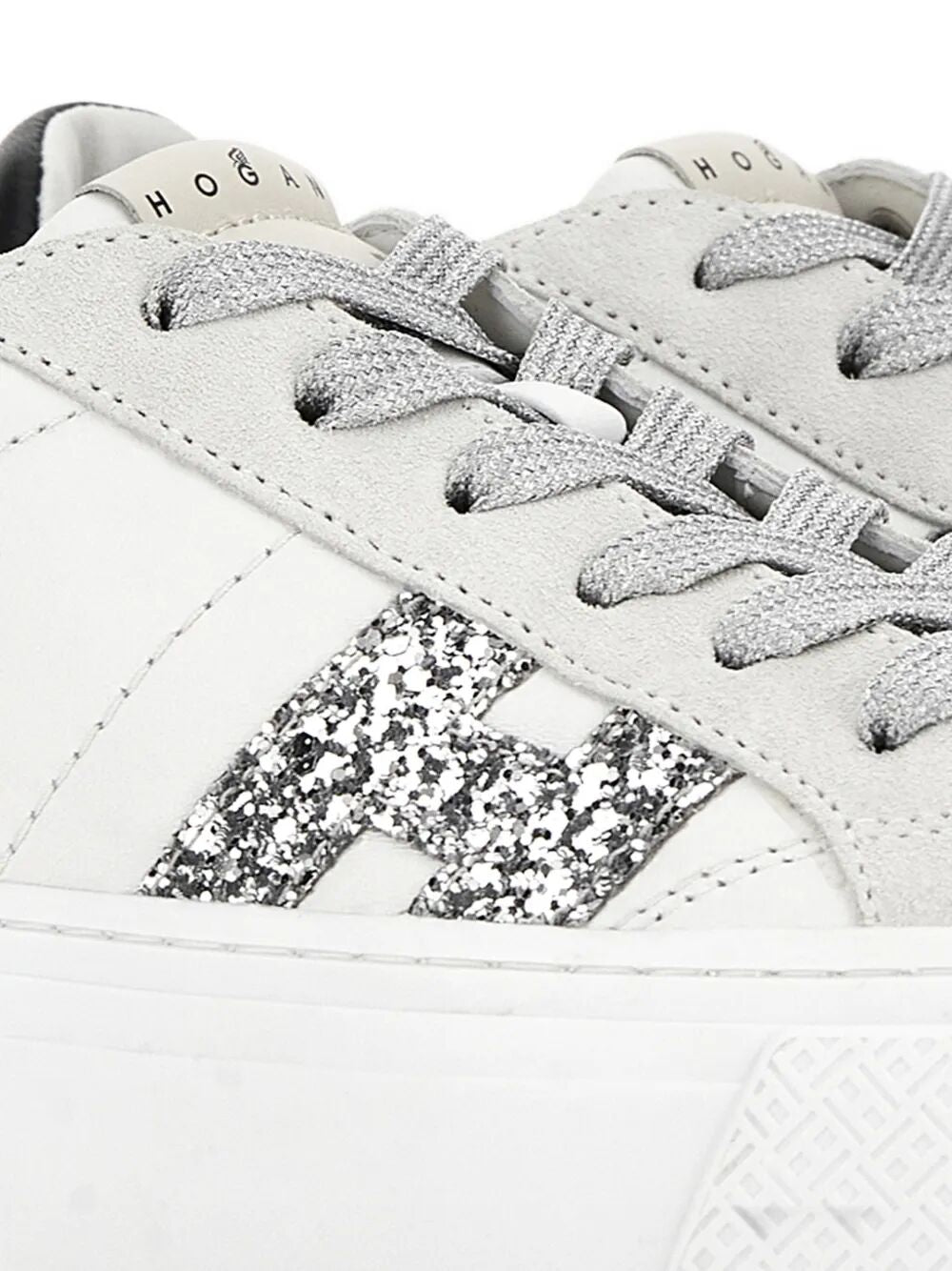 Hogan Sneakers - Bianco | 060aecd47150a125897b300f734164a5ba5f700b