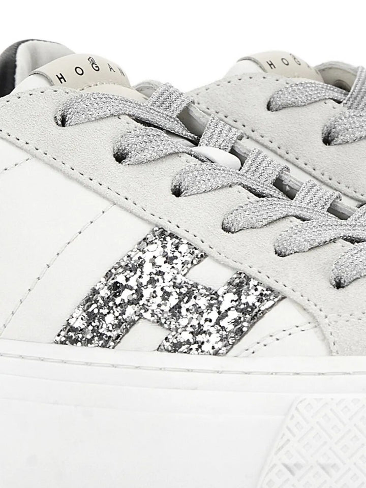 Hogan Sneakers - Bianco | 060aecd47150a125897b300f734164a5ba5f700b