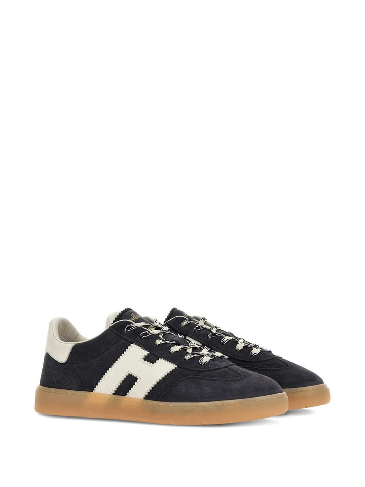 Hogan Sneakers - Blu | 453154a7cdadd10435bfcdd46f385ee9dd6b8d41