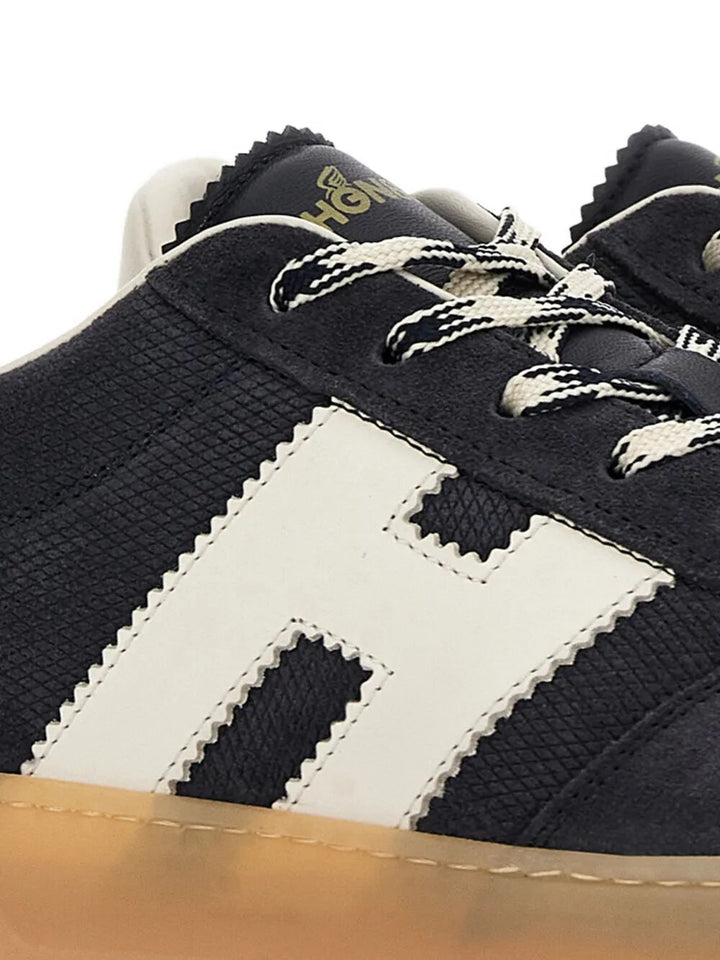 Hogan Sneakers - Blu | 4b5452e601d8cd82b825dfc59839e77d060e1455