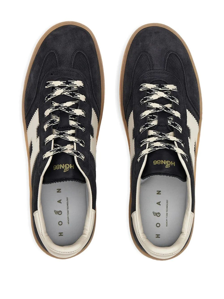 Hogan Sneakers - Blu | 22b5d342fc5effc8acd60831373f2bbda4065333