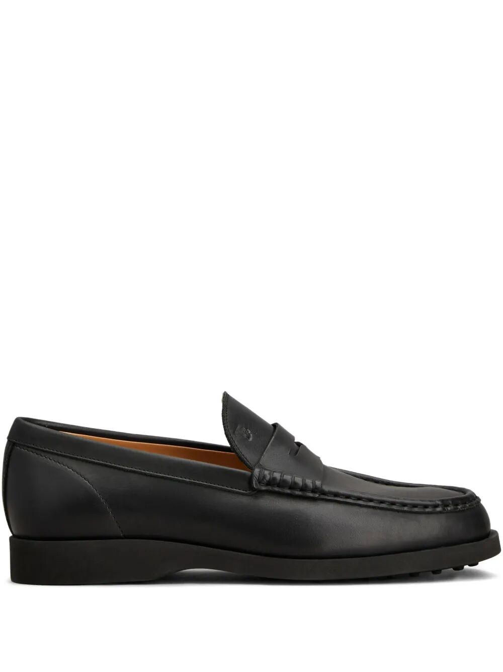 Tod`S Mocassini - Nero | 5e9e4f18cf582e030357d4de8ba20ede49ca6445