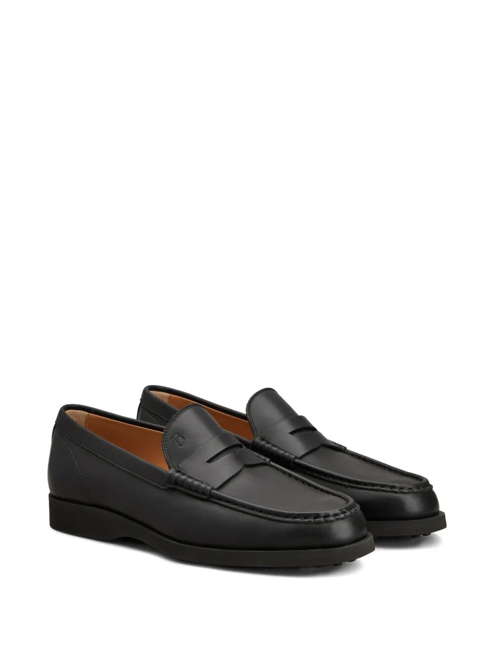 Tod`S Mocassini - Nero | d624e06960ba4db8f68e1e4102bfddc0203a6a59