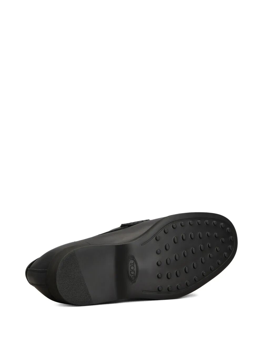 Tod`S Mocassini - Nero | 56f0e50679d5a0dc63bd14654c8d0169895f1330