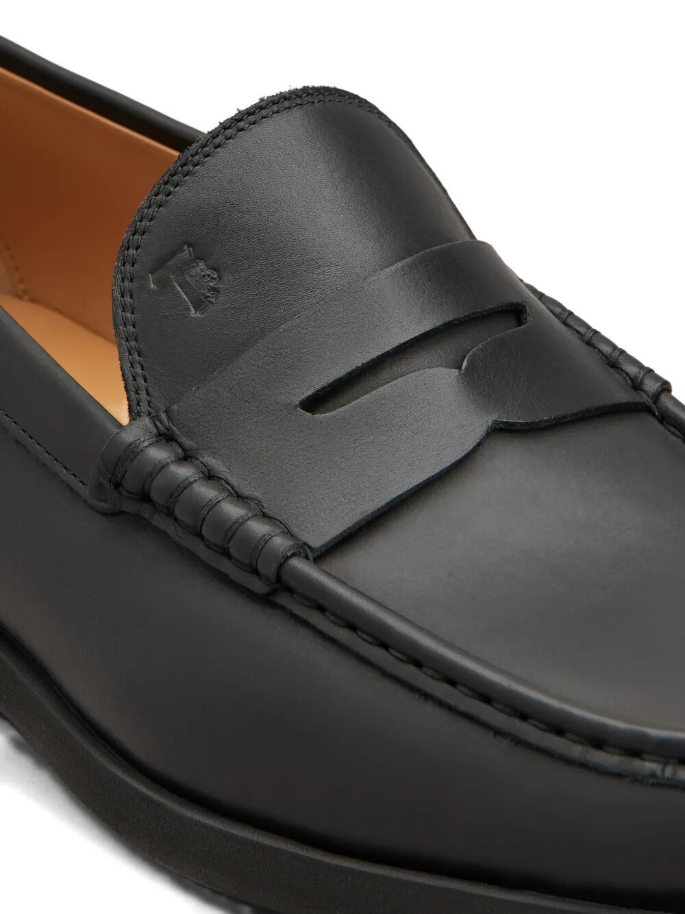 Tod`S Mocassini - Nero | 07387c28efccd54aa7d7a058a419b049000df636
