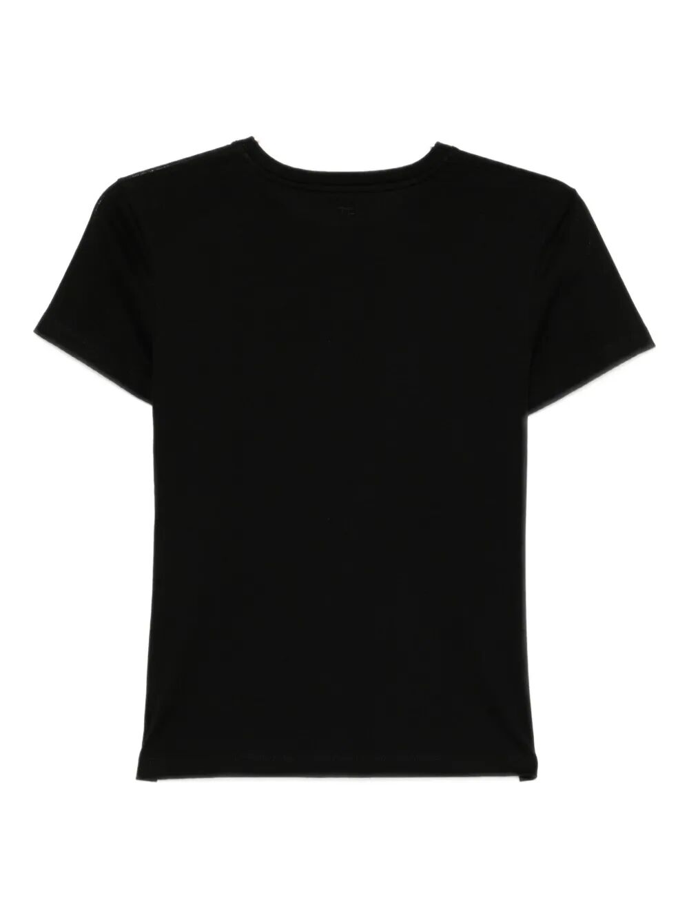 Tom Ford T-shirts - Nero | 980cf9eb9e5bdba1309a429ad1a0b8e137da9224