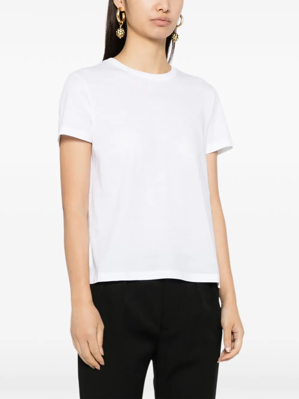 Tom Ford T-shirts - Bianco | 14b2c4864baae064b4e6b8362ddbd72ceca7de04