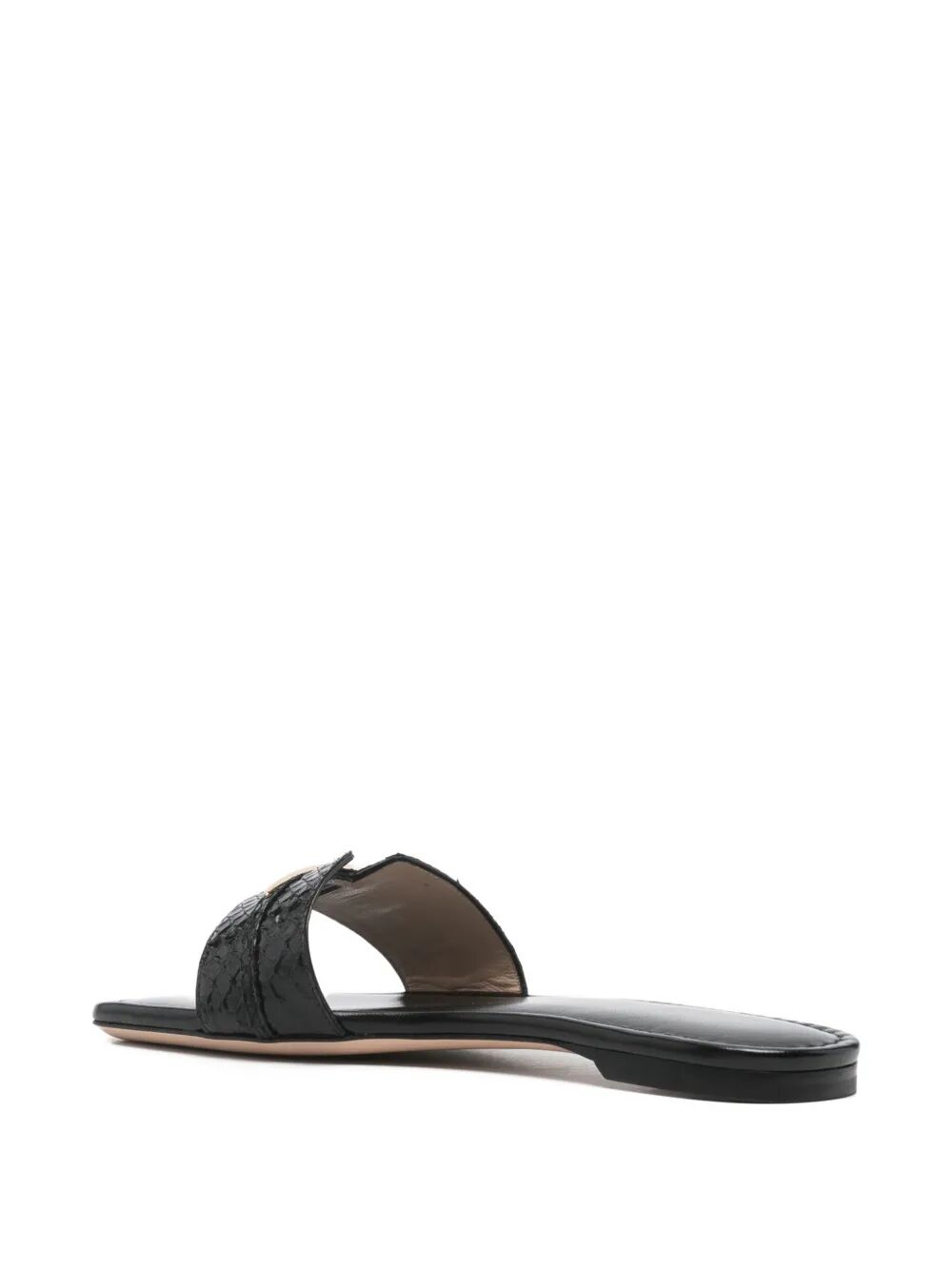 Tom Ford Sandali - Nero | 0e9d1ee55ed14bdcbd83c46502b11f41fe7bf08f