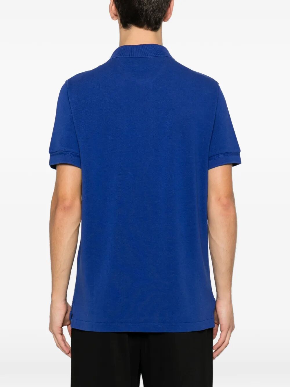 Tom Ford Polo - Blu | d67d3ffd9e6f74b9a2a18ef3a0496791bc8d4cee