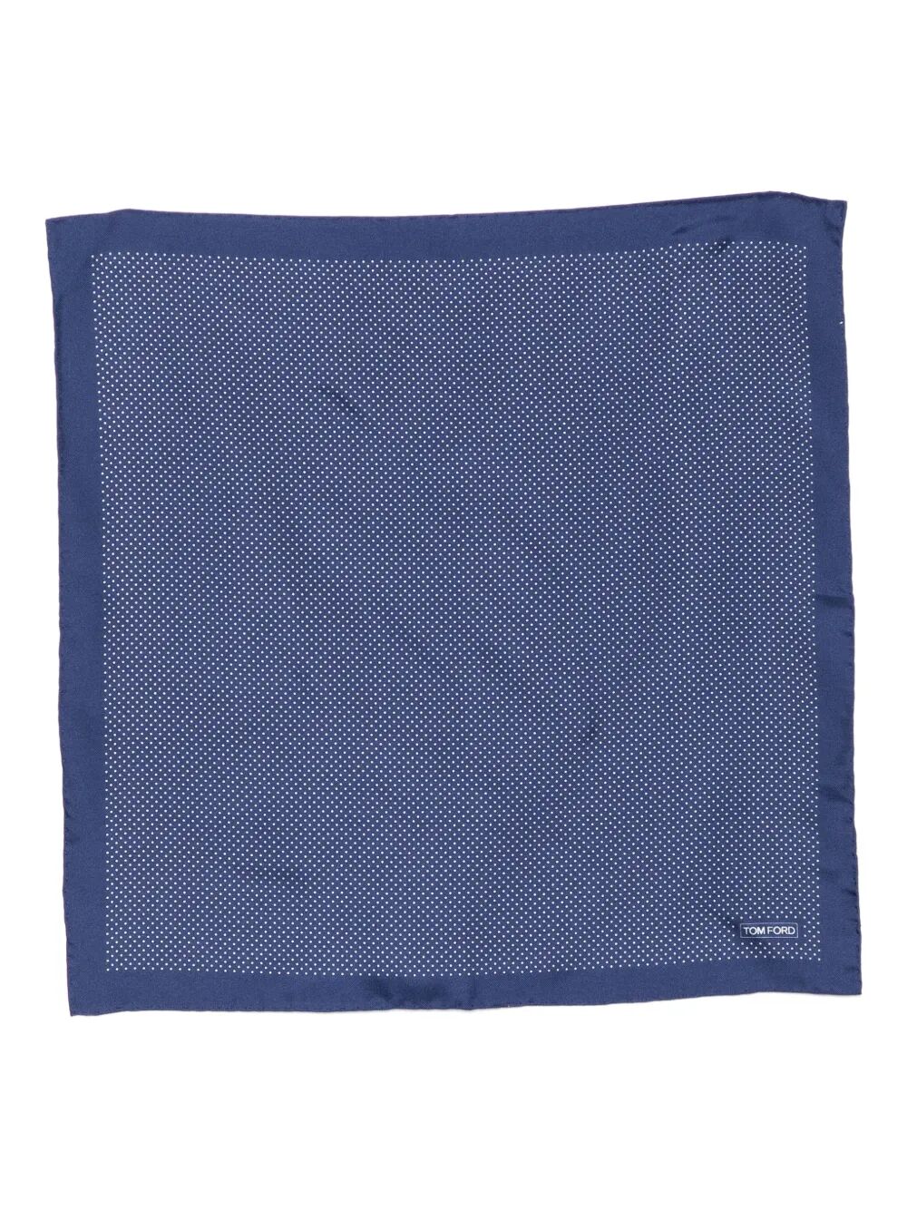 Tom Ford Foulards - Blu | 5f33fe6370c897d9887594366ade383b0401afdb