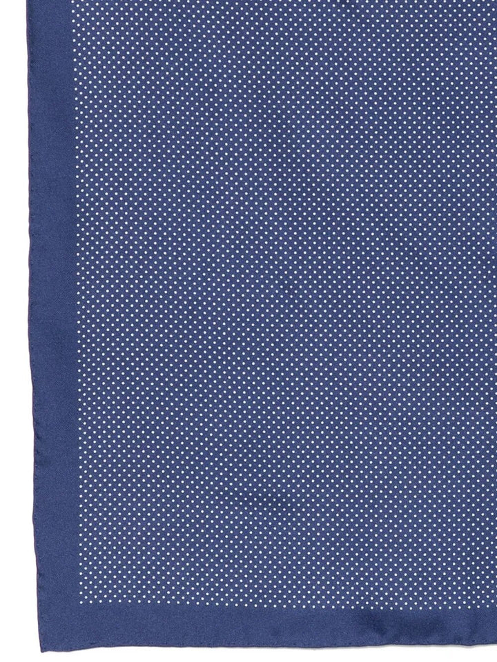 Tom Ford Foulards - Blu | 90eb95fb397e8667324400f8fa9f0a9fc490f66f