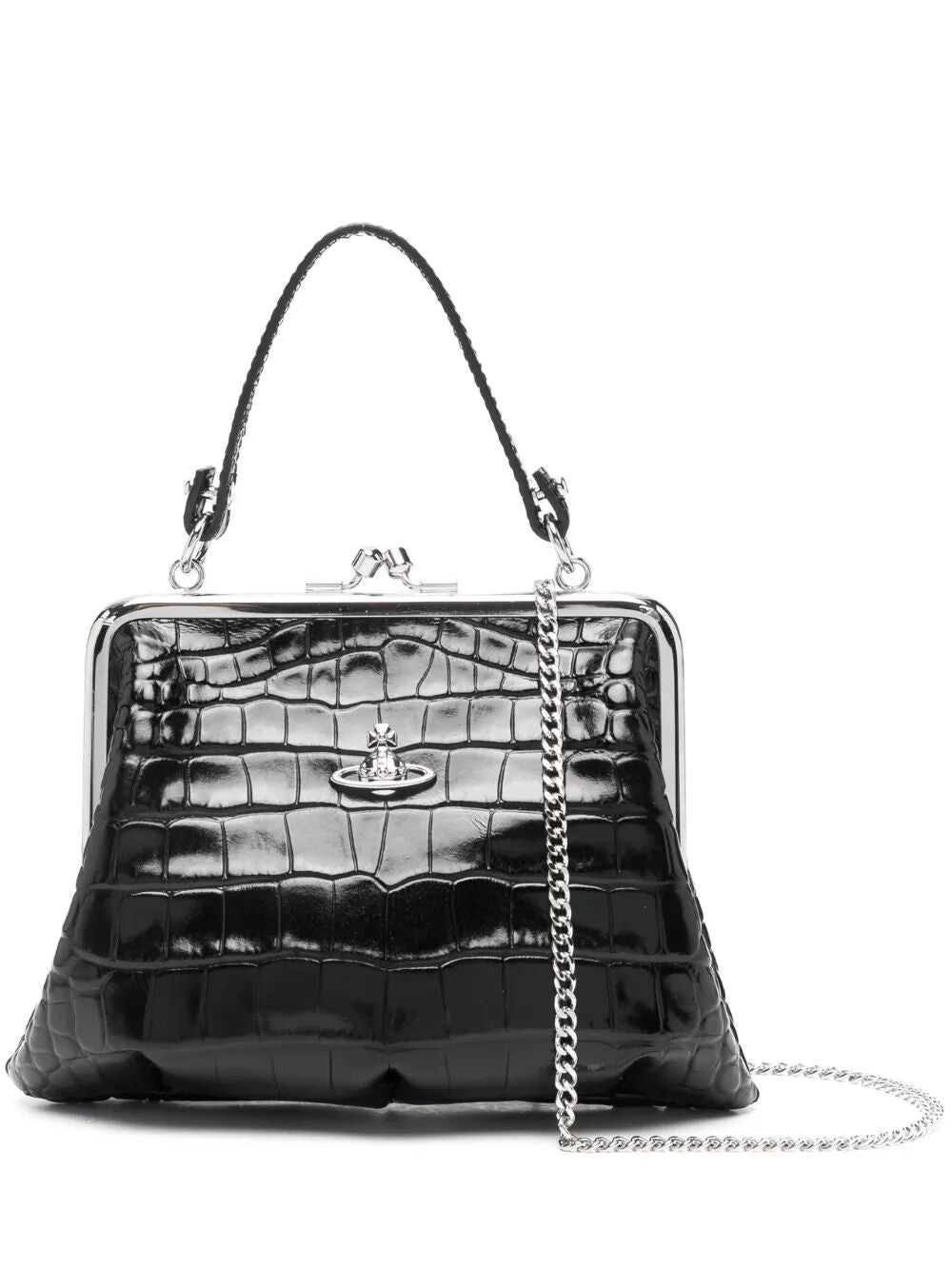 Vivienne Westwood Totes - Nero | ef7a8fea1f9e8d69882ca289af6ee4cfc03e18a0