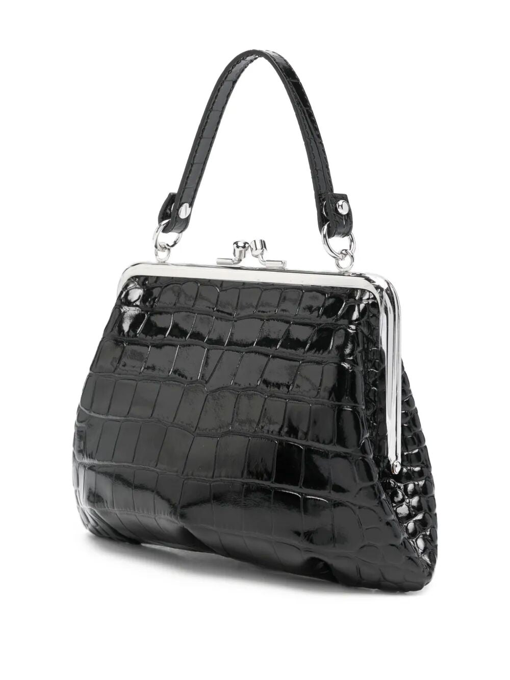 Vivienne Westwood Totes - Nero | 342742f9211b6d3b710355a3cf2910985c7d3005