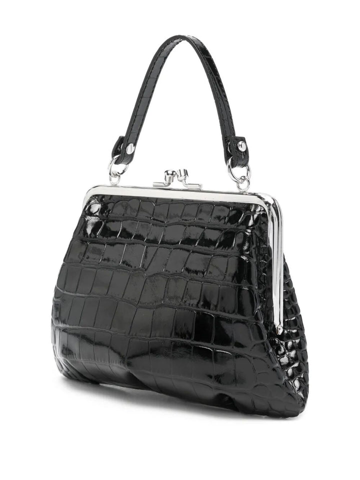 Vivienne Westwood Totes - Nero | 342742f9211b6d3b710355a3cf2910985c7d3005