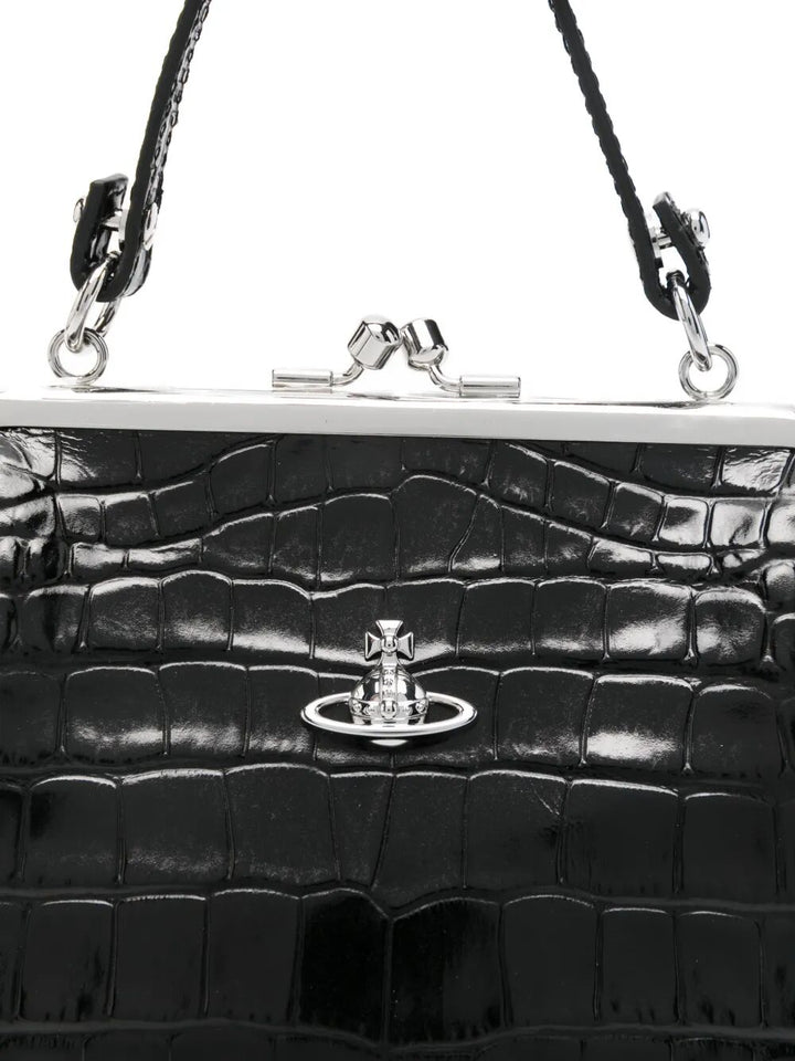 Vivienne Westwood Totes - Nero | 17ee6d9b51599deb48a79893d2e6d97c9aec3aea