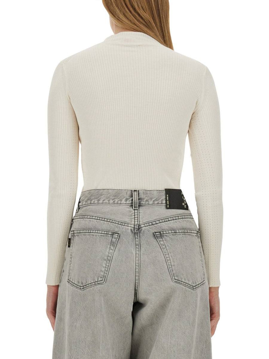 Kenzo Maglioni - Bianco | Wanan Luxury