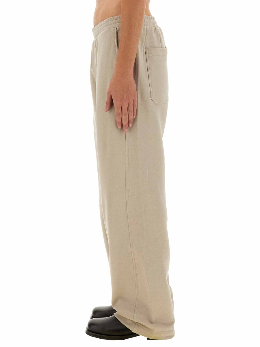 Helmut Lang Tute Intere - Grigio | Wanan Luxury