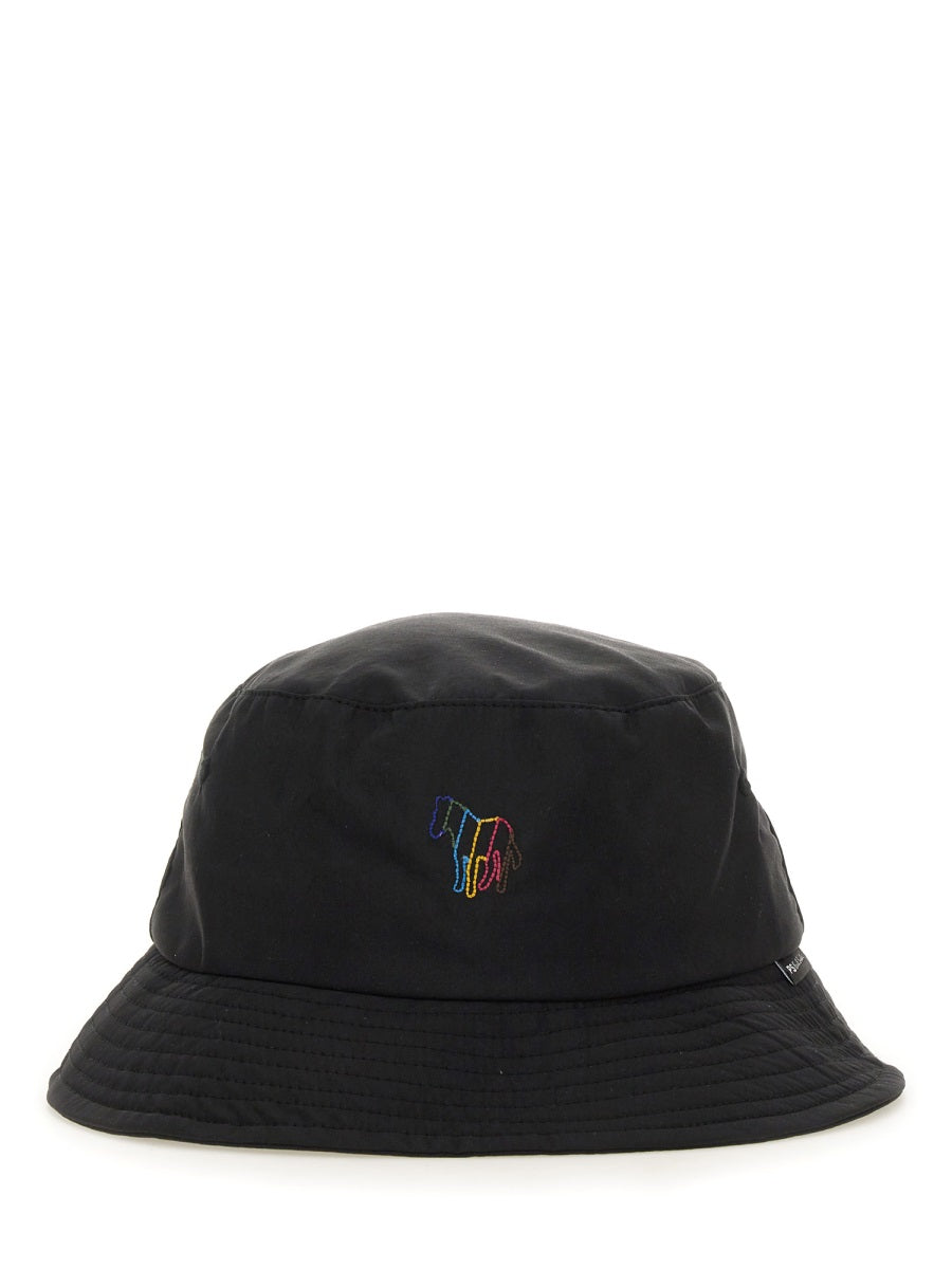 Ps Paul Smith Cappelli - Nero | Wanan Luxury