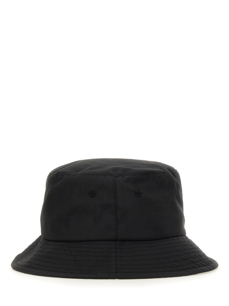 Ps Paul Smith Cappelli - Nero | Wanan Luxury