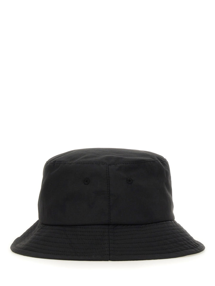 Ps Paul Smith Cappelli - Nero | Wanan Luxury