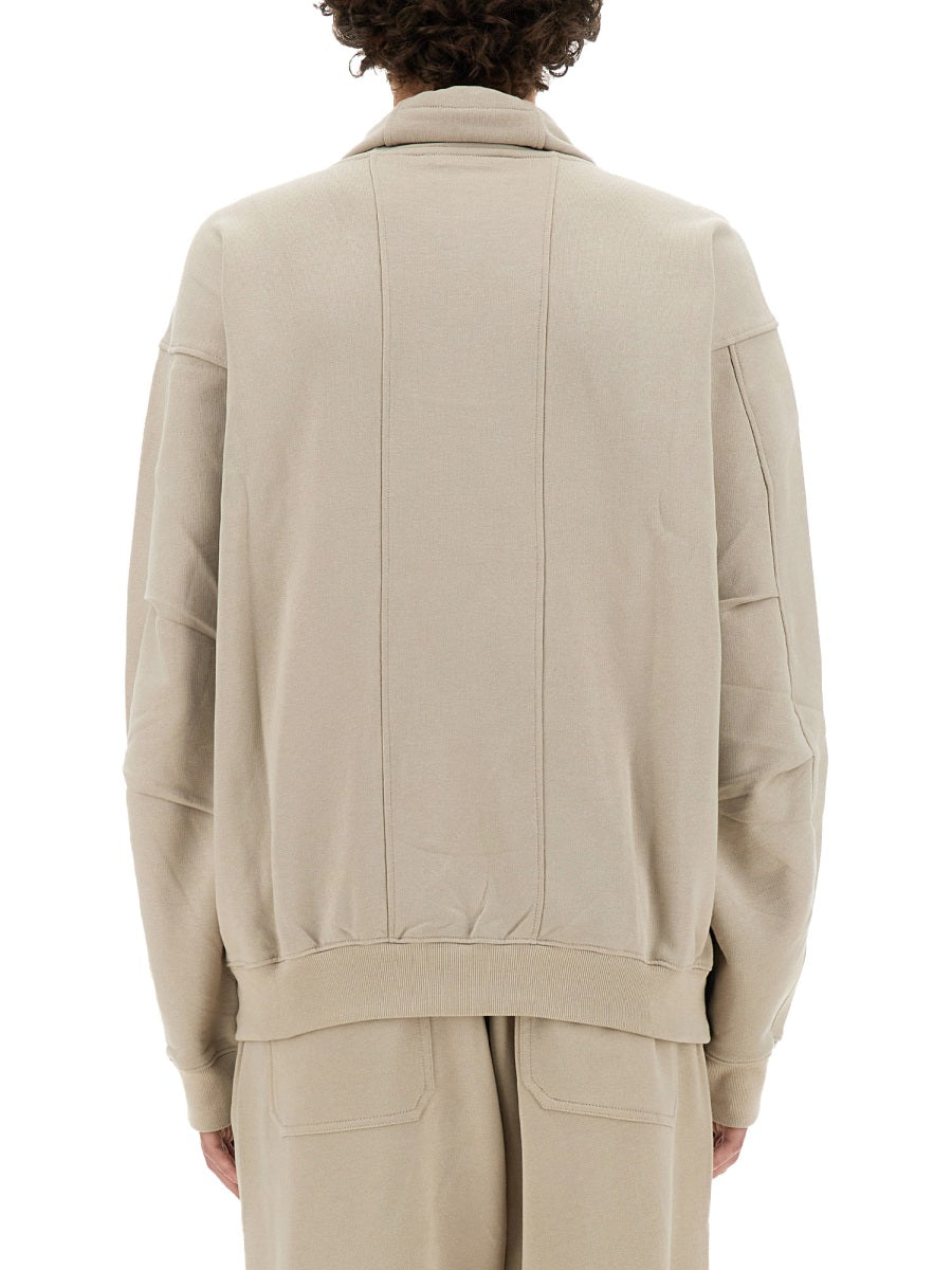 Helmut Lang Felpe - Grigio | Wanan Luxury