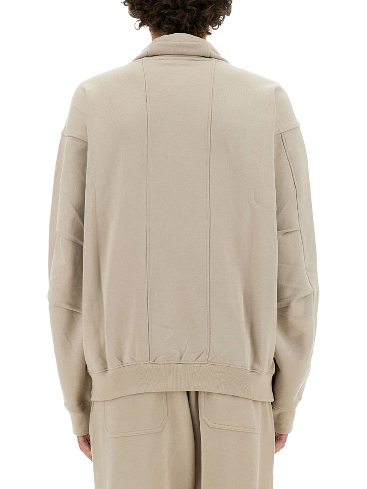 Helmut Lang Felpe - Grigio | Wanan Luxury