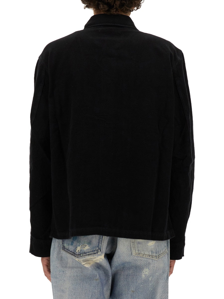 Our Legacy Giacche - Nero | Wanan Luxury