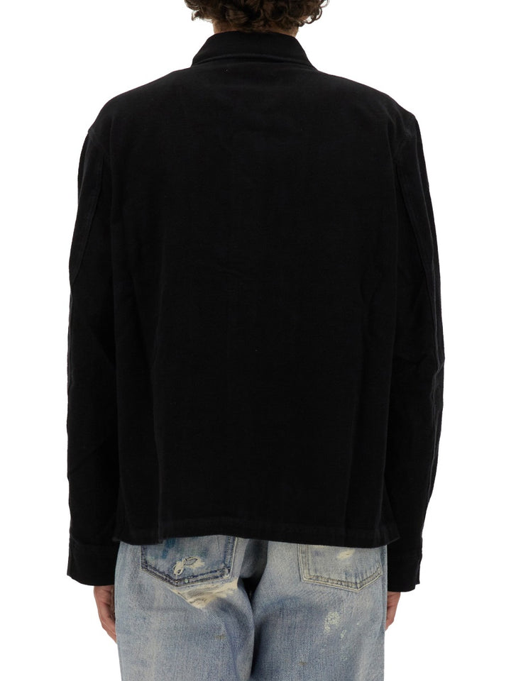 Our Legacy Giacche - Nero | Wanan Luxury