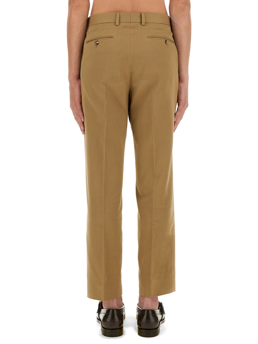 Gucci Pantaloni - Beige | 7262e60cc2fc6179f576f221282abafec0462c8e