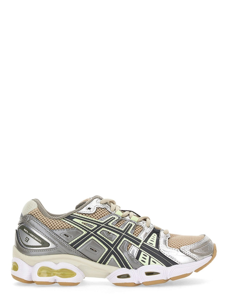Asics Sneakers - Argento | Wanan Luxury