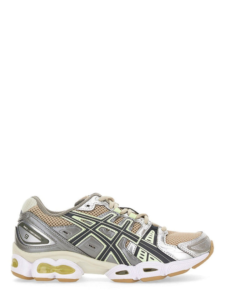 Asics Sneakers - Argento | Wanan Luxury