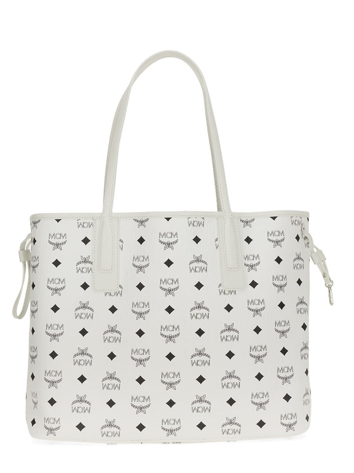 MCM Borse a Mano - Bianco | Wanan Luxury