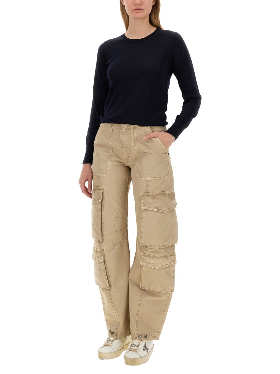 Golden Goose Maglioni - Blu | Wanan Luxury