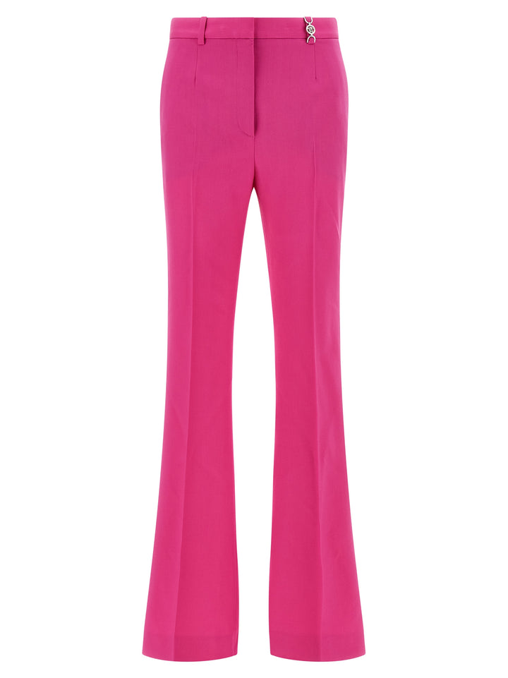 Versace Informal Pantaloni - Fucsia | 77d3430174b169b36dfd42f38f7418f9b5080098