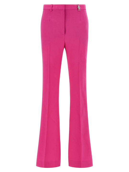Informal Pantaloni Fucsia